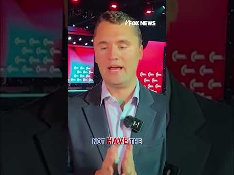 You are currently viewing Charlie Kirk warns how ‘Mamdani-ism’ could spread across the US #foxnews #shorts #news #politics