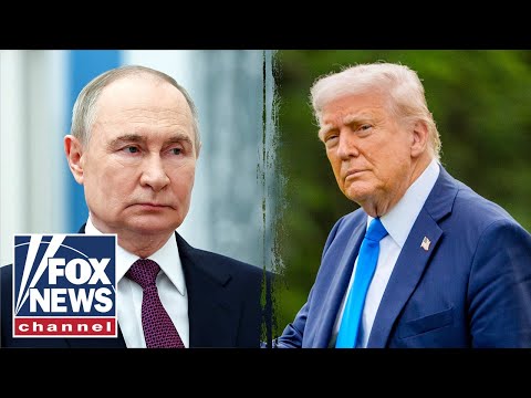 You are currently viewing Lawmaker reveals the ‘only way’ to get Putin to end the Russia-Ukraine war