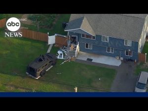 Read more about the article Officers badly wounded in separate horrific shootings on police