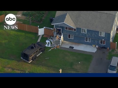 You are currently viewing Officers badly wounded in separate horrific shootings on police