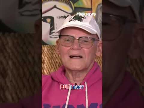 You are currently viewing James Carville: This is what the Democratic Party needs #shorts #foxnews #politics #trump #usnews