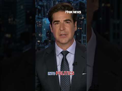 You are currently viewing Hulkamania tag-teamed with Trumpamania: Jesse Watters on Hulk Hogan’s ‘shocking’ comeback #shorts