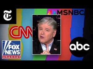 Read more about the article Legacy media takes no accountability for alleged ‘Russiagate’ cover-up