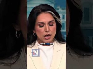 Read more about the article Matt Whilock: Russia ‘wanted Hillary to win’