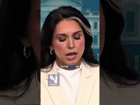 You are currently viewing Matt Whilock: Russia ‘wanted Hillary to win’