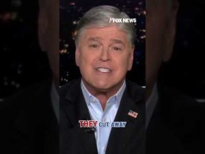 Read more about the article Hannity: This is why journalism is dead! #foxnews #news #shorts #hannity #media #politics #trump