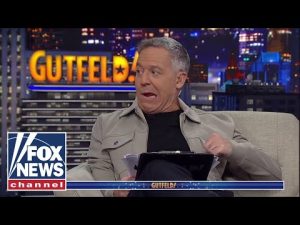 Read more about the article Gutfeld: This narrative that hasn’t aged well