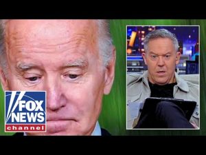 Read more about the article ‘Gutfeld!’: Here’s Biden’s bad book deal