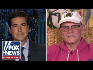 Read more about the article James Carville: This cost Kamala Harris the election in 2024