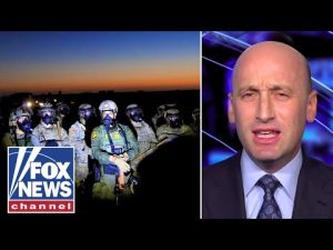 Read more about the article ‘REFUSING TO TURN OVER’: Trump official conndemns the lack of cooperation from sanctuary cities