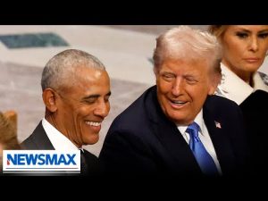 Read more about the article Trump DOJ has deep state on the run | The Right Squad