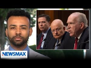 Read more about the article Obama’s staff probably wishes that had been pardoned: Harrison Fields | Wake Up America