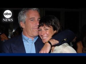Read more about the article DOJ meets with Ghislaine Maxwell as pressure to release Epstein files builds