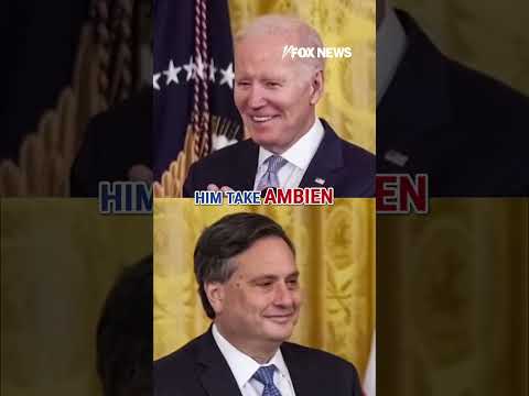 You are currently viewing Top Biden staffer ‘gets candid’ on mental decline #shorts