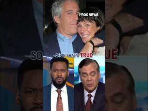 Read more about the article Ghislaine Maxwell news SHOCKS legal scholar #shorts