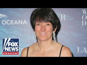 Read more about the article New Ghislaine Maxwell detail shocks attorney: ‘I was surprised!’