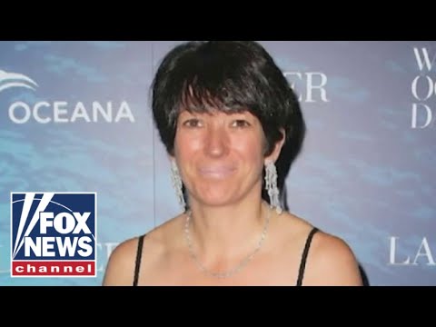 You are currently viewing New Ghislaine Maxwell detail shocks attorney: ‘I was surprised!’
