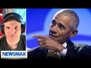 Read more about the article Matt Taibbi reveals which evidence is ‘incredibly damning’ for Obama admin | National Report