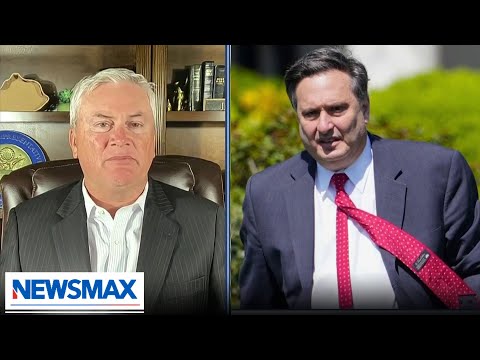 You are currently viewing We asked Ron Klain why Biden staffers took the Fifth: James Comer | National Report