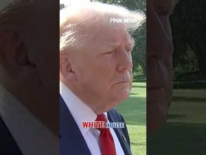 Read more about the article Trump: I have the right to take DC over #foxnews #news #shorts