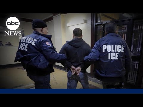 You are currently viewing Judge halts Trump immigration efforts