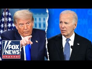 Read more about the article Democrats DELETE X post after brutal mockery: ‘OWN GOAL’