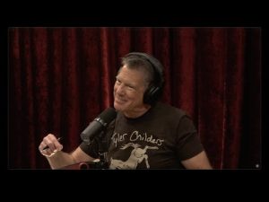 Read more about the article Joe Rogan Experience #2355 – Mike Baker
