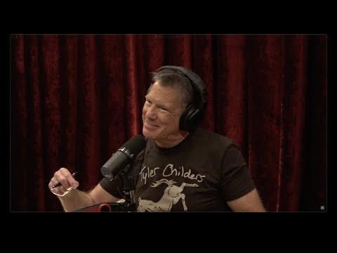 You are currently viewing Joe Rogan Experience #2355 – Mike Baker