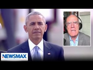 Read more about the article Obama was pretty clear architect of conspiracy: Victor Davis Hanson | Newsline