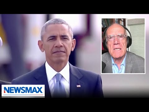 You are currently viewing Obama was pretty clear architect of conspiracy: Victor Davis Hanson | Newsline