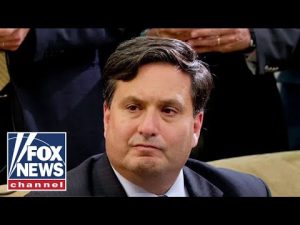 Read more about the article NEW: Lawmakers reveal Ron Klain’s testimony on Biden’s mental fitness