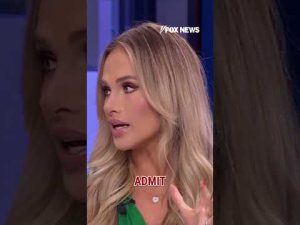 Read more about the article Tomi Lahren: Democrats want to ‘hold onto woke’ #foxnews #news #shorts