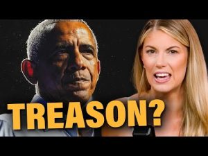 Read more about the article “A Treasonous Conspiracy” — So What’s Next for Obama & His Cronies?