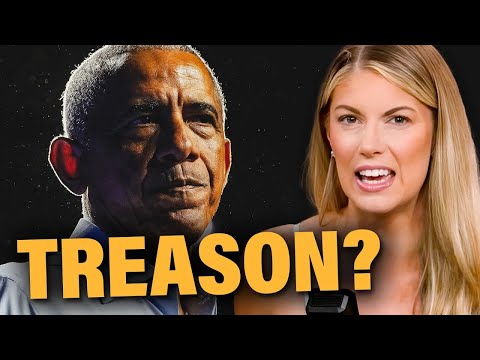 You are currently viewing “A Treasonous Conspiracy” — So What’s Next for Obama & His Cronies?