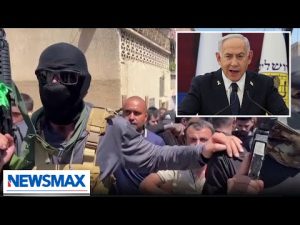 Read more about the article You can never trust Hamas to be honest: Gaub | Newsline