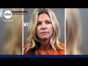 Read more about the article ‘Doomsday mom’ Lori Daybell set to be sentenced in murder conspiracy trials