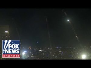 Read more about the article BREAKING: Israel intercepts missile launched from Yemen, IDF says