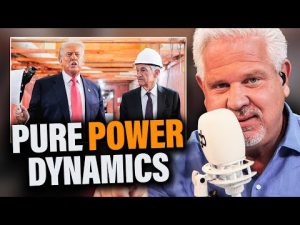 Read more about the article Did Trump just SLAP Fed Chair Jerome Powell into submission?