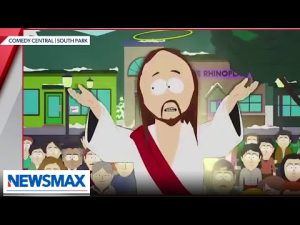 Read more about the article When satirical SouthPark loses truth, it’s not funny anymore: Carson | American Agenda
