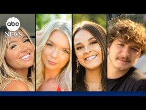 Read more about the article Idaho murders investigative team sits down with ABC News