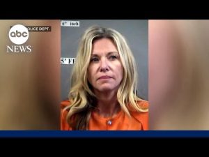 Read more about the article Lori Daybell given 2 life sentences in murder conspiracy trials