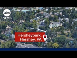 Read more about the article 9-year-old dies at Hersheypark’s water park in Pennsylvania