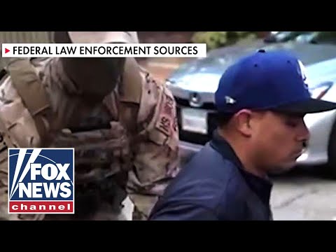 You are currently viewing EXCLUSIVE: Hospital workers who blocked ICE arrest hit with federal charges