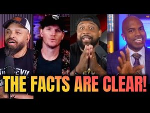 Read more about the article Reaction to Officer Tatum is a Boot-Licking Moron! ‪@LackLusterMedia @TheLeadAttorney