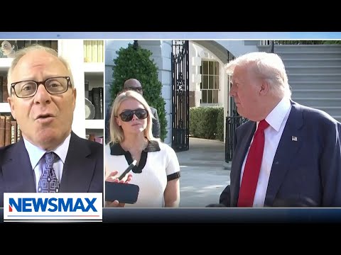 You are currently viewing Former Epstein lawyer: There’s no there-there for Trump | Carl Higbie FRONTLINE