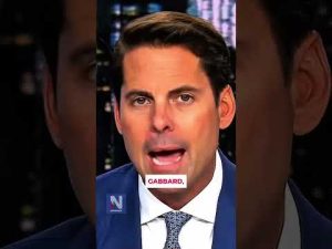 Read more about the article Liberal media caught red-handed in same old anti-Trump games: Rob Finnerty