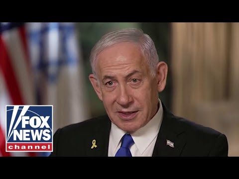 You are currently viewing Netanyahu: Trump has ushered in ‘a different America’ the ‘free world has longed to see’