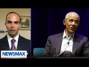 Read more about the article Obama will face accountability one way or another: George Papadopoulos | The Record