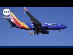Read more about the article Pilot makes terrifying maneuver to avoid midair collision with military plane