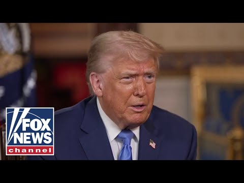 You are currently viewing Trump touts making US the ‘hottest country in the world’ after Biden’s ‘horror show’